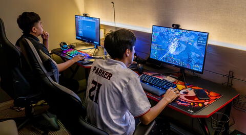 Perú lidera el crecimiento de atletas y medallas en Esports