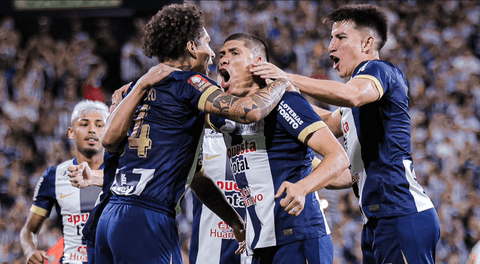 Cuánto paga Atlético Grau vs. Alianza Lima: apuestas y pronóstico por la fecha 12 del Torneo Apertura Liga 1
