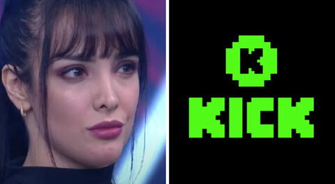 Rosángela Espinoza se SINCERA y confiesa MILLONARIA PÉRDIDA por invertir en Kick: "Estudien, chicos"