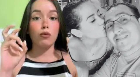 Kiara Lozano y su supuesta indirecta en medio de polémica por Edwin Guerrero y Ana Lucía Urbina.