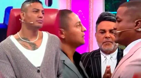 Jonathan Maicelo REVELA que 'Chibolín' lo estafó al promocionar la 'Pelea del Año' con la Pantera Zegarra