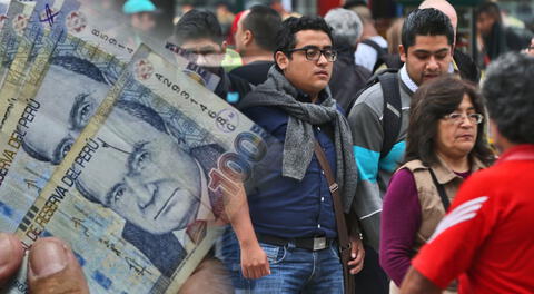 Prospectos económicos del Perú para 2025