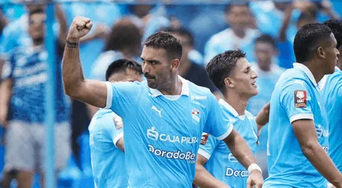 ¿Cuánto paga Sporting Cristal vs Cerro Porteño? Pronóstico y Apuestas para el partido por Copa Libertadores
