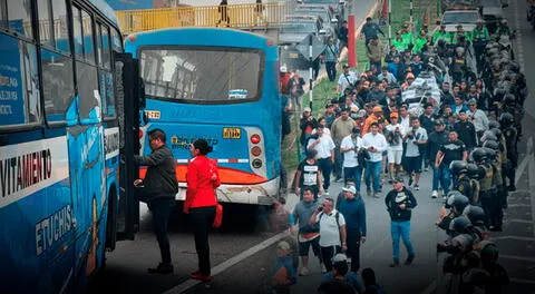 Descubre si el paro de este 14 de mayo se suspende.