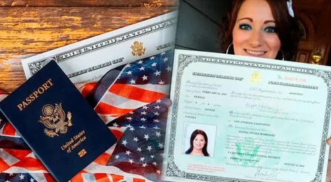 Con estos apellidos podrías conseguir más fácil la ciudadanía americana.