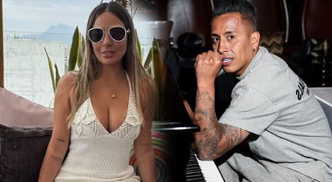 Pamela López reaparece y revela qué hizo con sus hijos tras recibir TIERNAS palabras de Christian Cueva