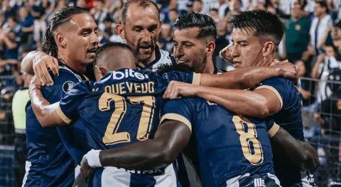 Cuánto paga Universitario vs. Barcelona SC: pronóstico y apuestas por Copa Libertadores 2025