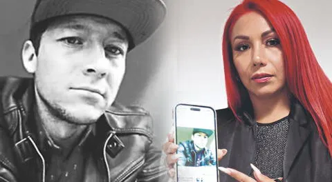 Primo de Deysi Araujo FALLECE en extrañas circunstancias tras intervención policial