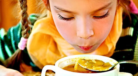 Fortalece tus defensas este invierno con alimentos ricos en nutrientes clave.
