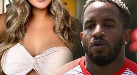 Expareja de Jefferson Farfán hace fuerte denuncia sobre AMENAZAS contra su vida.
