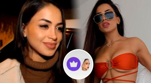 Onelia Molina anuncia la venta de contenido EXCLUSIVO en Instagram con IMPENSADO precio: "Estoy optando por abrir todo"