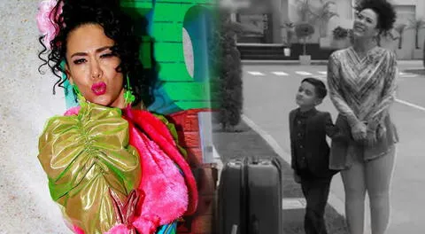 Magdyel Ugaz NO VA MÁS en 'Al fondo hay sitio', revela protagonista de la exitosa teleserie.