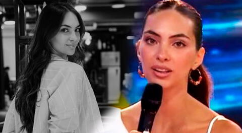 Natalie Vértiz comparte la nueva medida que tomó sobre su negocio.
