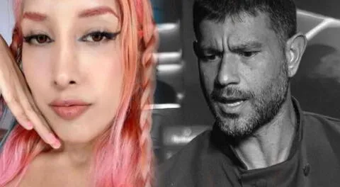 Yaco Eskenazi en el OJO DE LA TORMENTA tras ser acusado de MALTRATAR a Cint G, la hija de Tongo