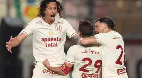 Cuánto paga Juan Pablo II vs. Universitario: pronóstico y apuestas por la fecha 13 del Torneo Apertura 2025