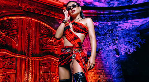 Cielo Torres vuelve a la salsa con 'Confidencial'