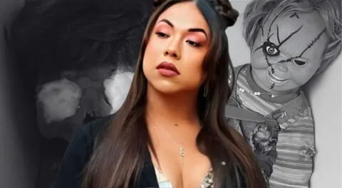 Dayanita revela por qué intentó quemar un cráneo.