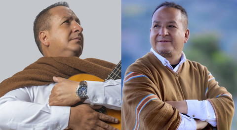 Diosdado Gaitán Castro regresa a los escenarios con nuevo show.