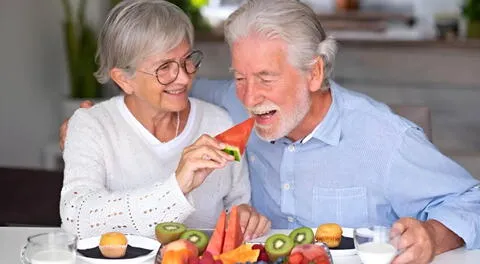 Descubre las mejores frutas para consumir a partir de los 40 años