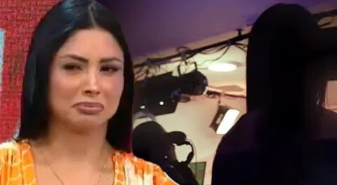 Pamela Franco pierde su trabajo y es reemplazada por chica reality.
