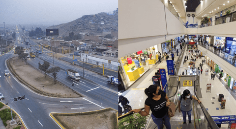 Inician obras del primer mall en Puente Piedra, entretenimiento y compras sin salir del distrito.