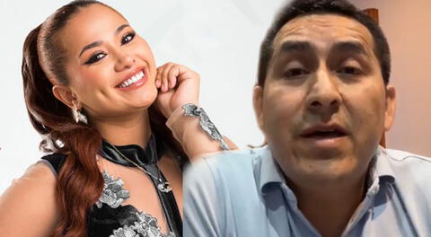 Ana Lucía Urbina rompió su silencio sobre la reciente polémica que la envuelve.