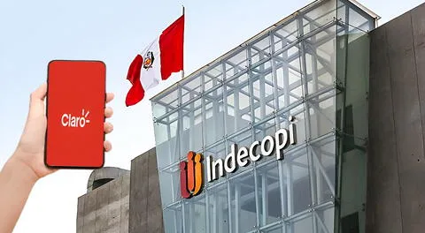 Aspec acusa a Claro de violar el Código de Protección al Consumidor