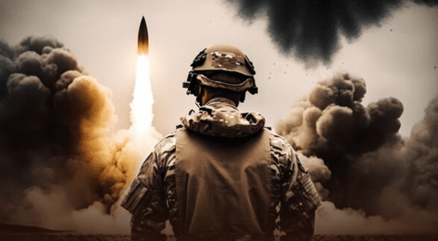 EE. UU. detecta maniobras satelitales chinas con fines militares.