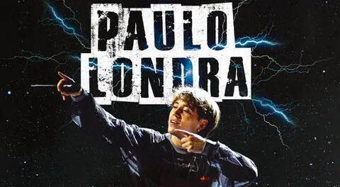Paulo Londra en Perú: Preventa, Precios OFICIALES, fecha y más sobre su concierto en Costa 21
