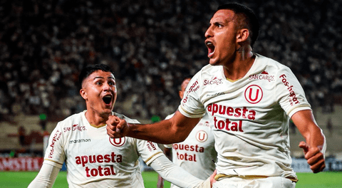 Qué pasa si Universitario gana, empata o pierde contra River Plate por la última fecha de la Copa Libertadores 2025