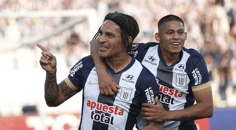 Qué resultados necesita Alianza Lima vs. Libertad para clasificar a la Copa Sudamericana