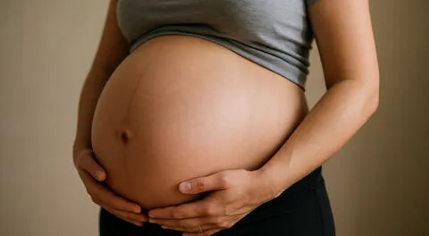 Investigadores descubren vínculos con químicos peligrosos que cruzan la placenta y afectan al feto.