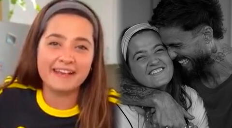 ¿Gino Assereto y 'Majo con Sabor' terminaron? Influencer enciende las alarmas: "El siempre estará..."