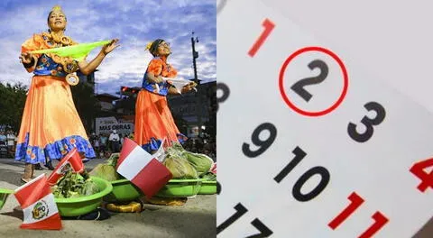 Descubre si este lunes 2 de junio ha sido declarado día no laborable para empleados del sector público y privado, según lo informado por El Peruano.