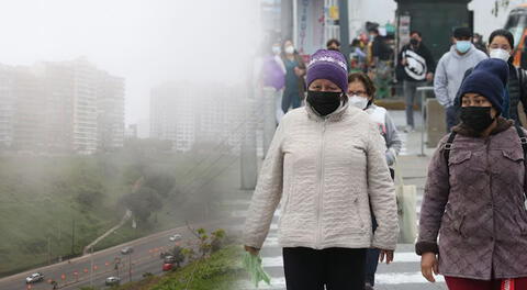 Conoce qué regiones se verán afectadas con este fenómeno meteorológico.