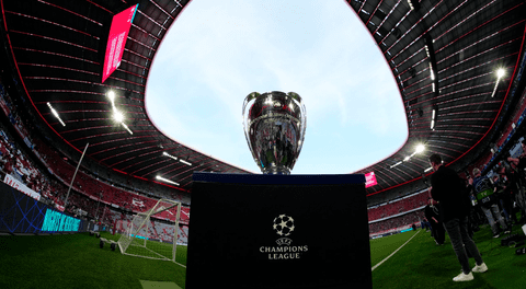 Apuestas y pronóstico PSG vs. Inter: cuánto paga la final de la Champions y quién es favorito