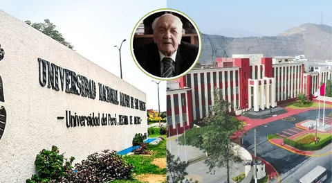 Antúnez de Mayolo y su impacto en la ciencia y educación peruanas.