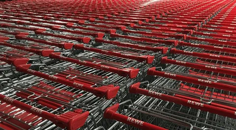 Supermercado cierra sucursales y desata despidos masivos.