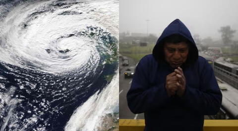 A través de un comunicado, Senamhi anunció las zonas que se verán afectadas por la presencia del peligroso fenómeno climatológico.