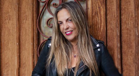 Nina Mutal regresa a la escena musical con nueva producción.