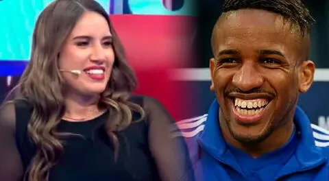Darinka Ramírez revela la IMPENSADA CUALIDAD que la hizo caer rendida ante Jefferson Farfán