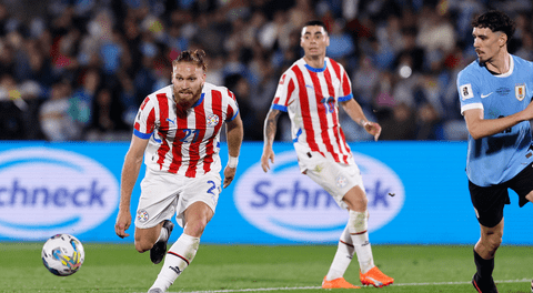 Cuánto paga Paraguay vs. Uruguay por Eliminatorias 2026: apuestas y pronóstico de la fecha 15