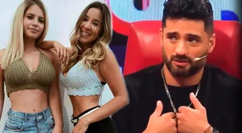 Pablo Heredia se sentará en El Valor de la Verdad.