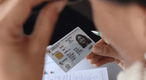 Así cambia tu vida con el DNI 3.0 beneficios, costo y pasos para solicitarlo.