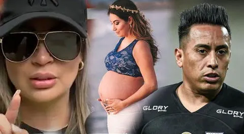Últimas noticias de Christian Cueva hoy en vivo, lee toda la última hora en  el Popular | El Popular
