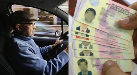 El Ministerio de Transportes y Comunicaciones (MTC) anunció los nuevos reglamentos para solicitar la licencia de conducir.
