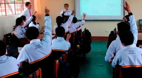 Conoce si suspenderán las clases escolares el 30 de junio a nivel nacional.