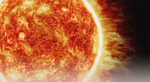 Ciencia sin límites: China crea "sol artificial" capaz de generar energía ilimitada.