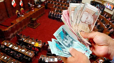 Congreso cambia de rumbo sin previo aviso sobre el retiro del AFP