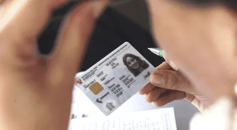 Reniec sancionará a quienes no actualicen este dato clave del DNI.